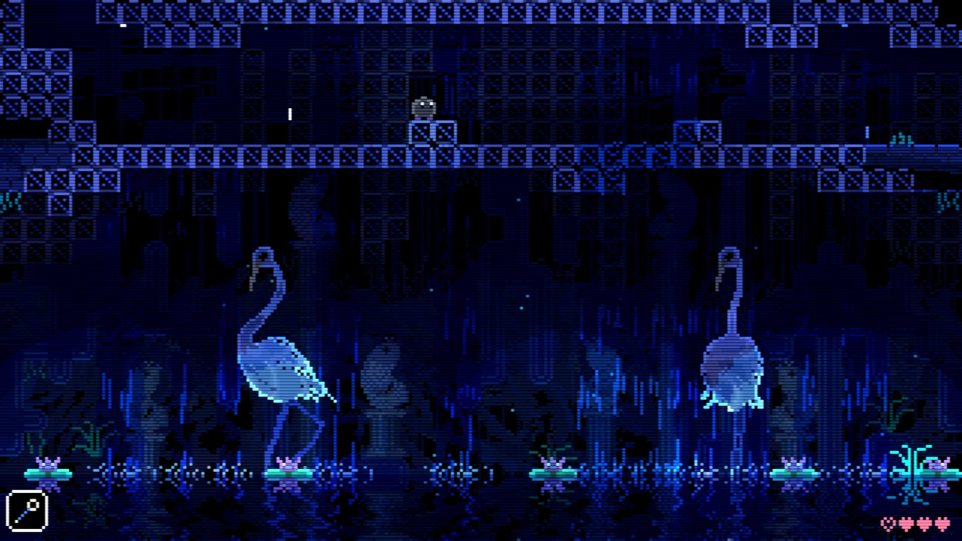 ANIMAL WELL PC Steam Account - 3