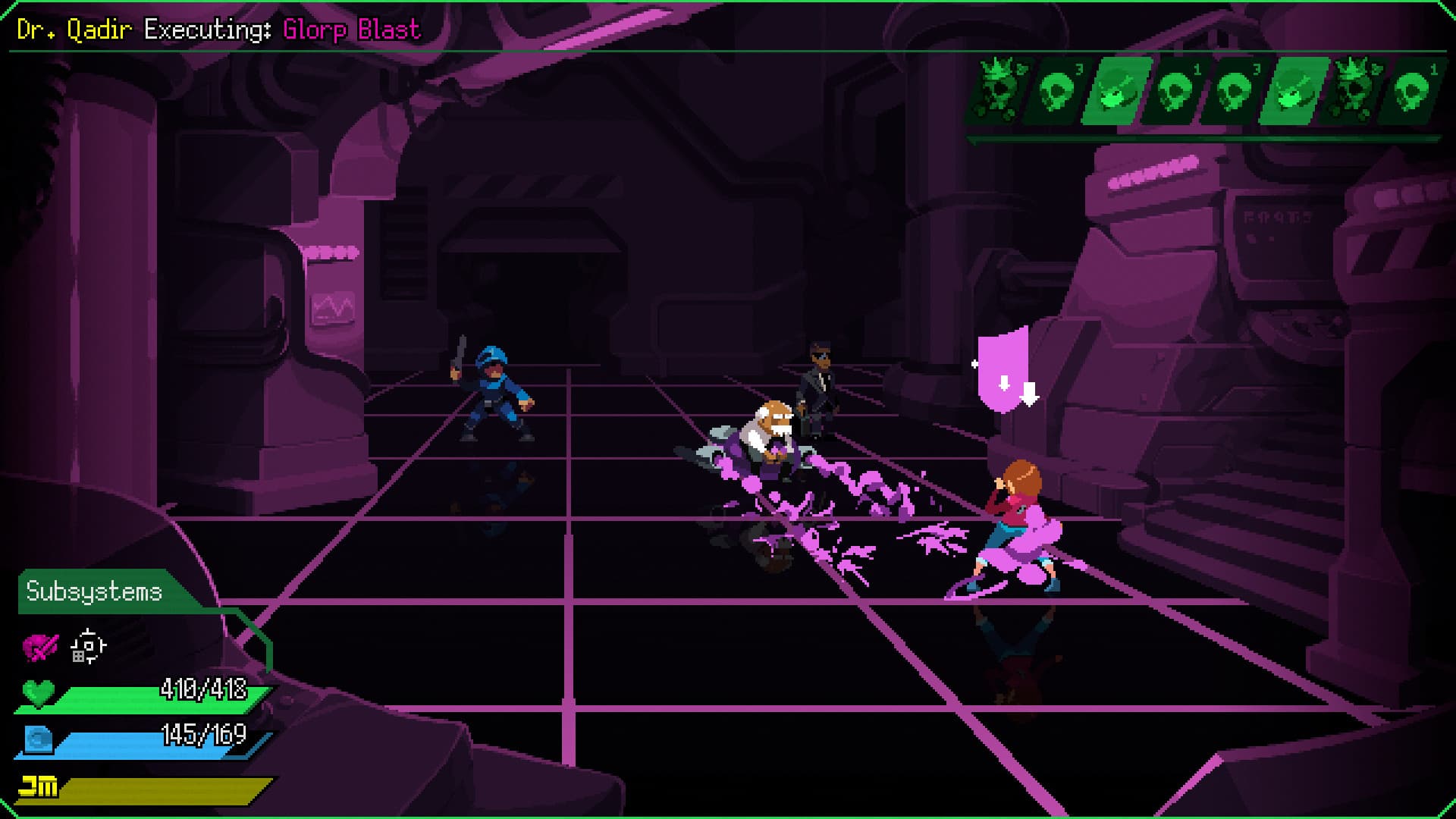 Jack Move PC Steam Account - 4