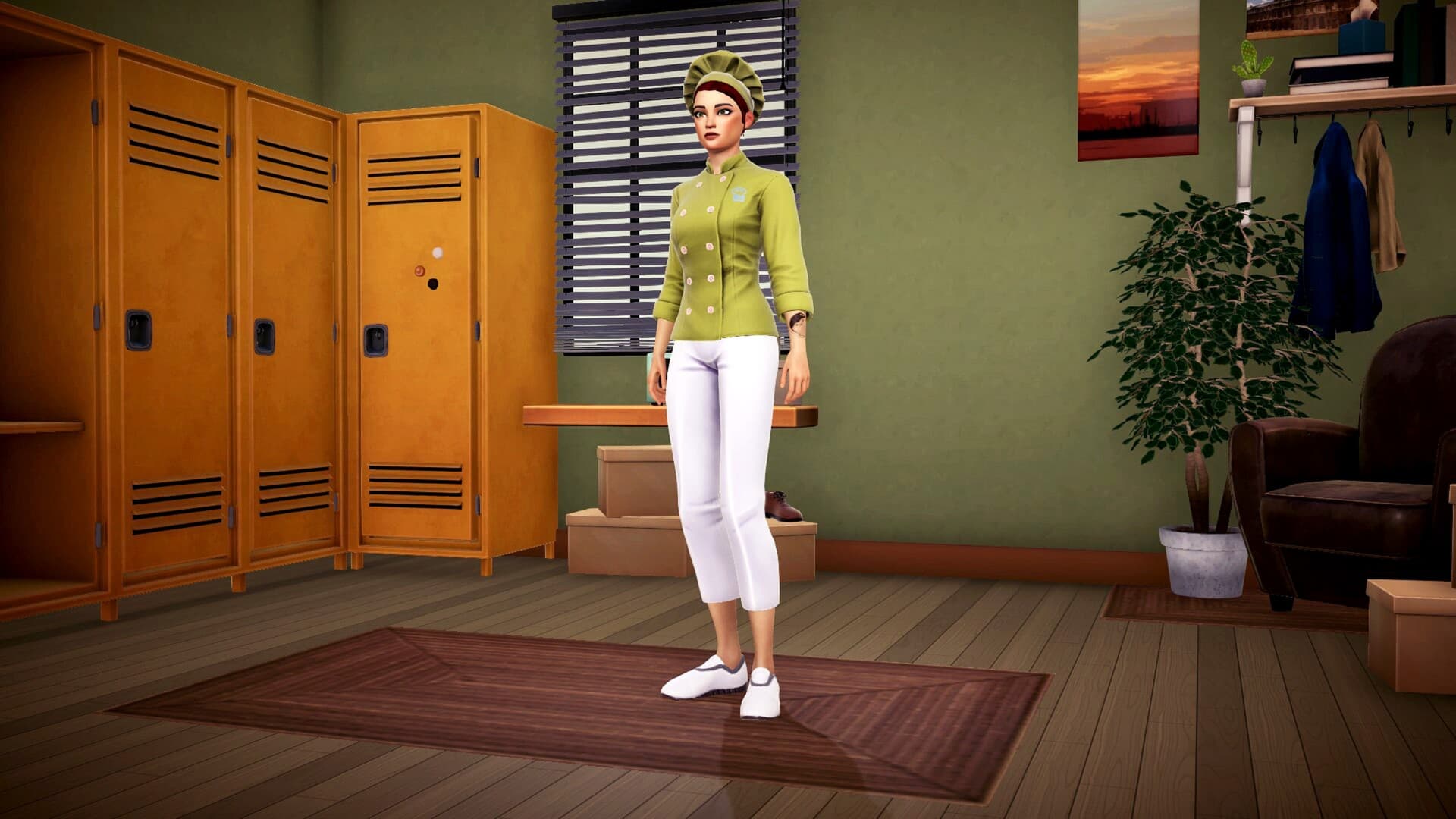 Chef Life: A Restaurant Simulator Steam Account - 3