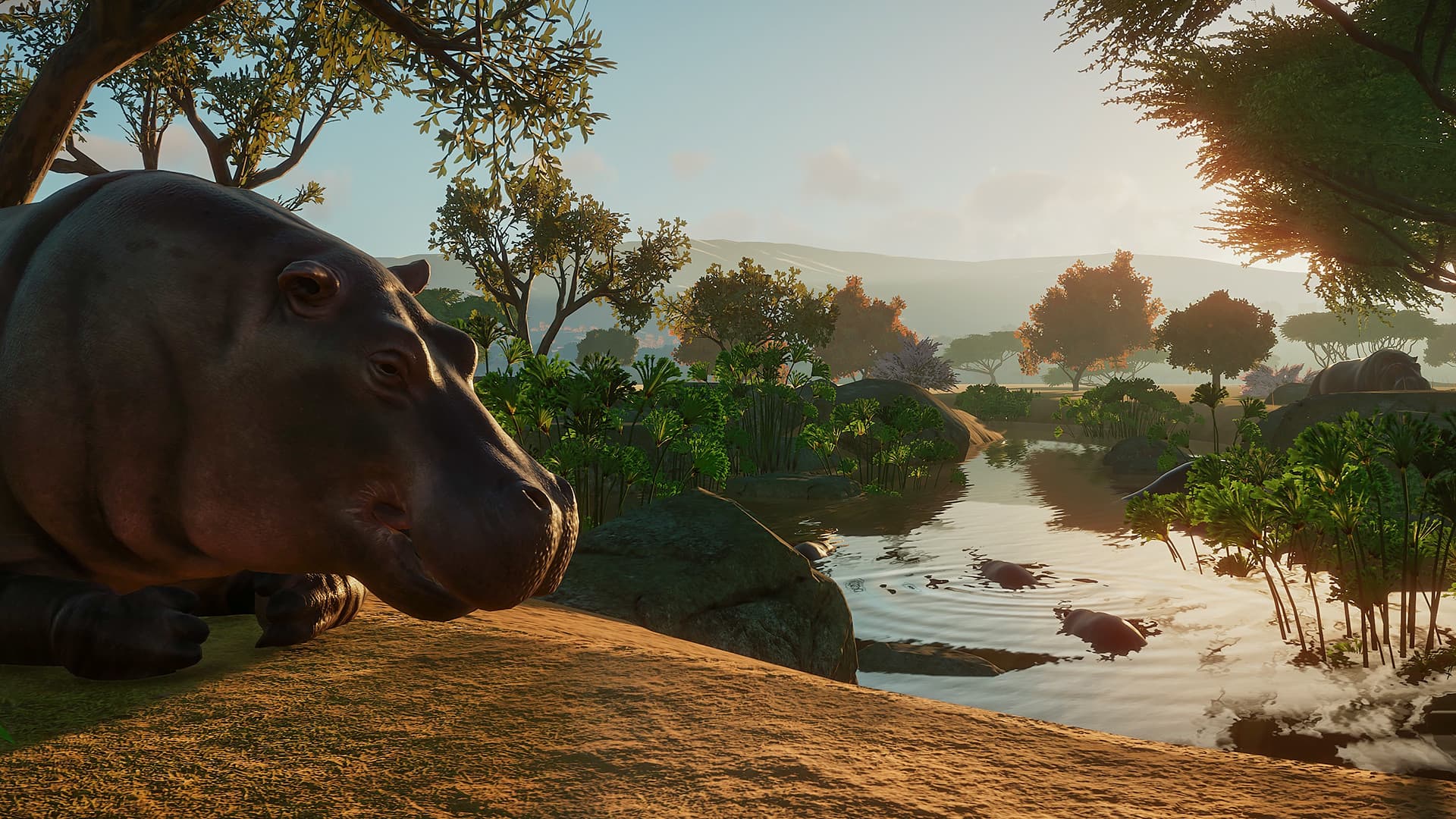 Planet Zoo: Ultimate Edition 22DLC ครบ - 8