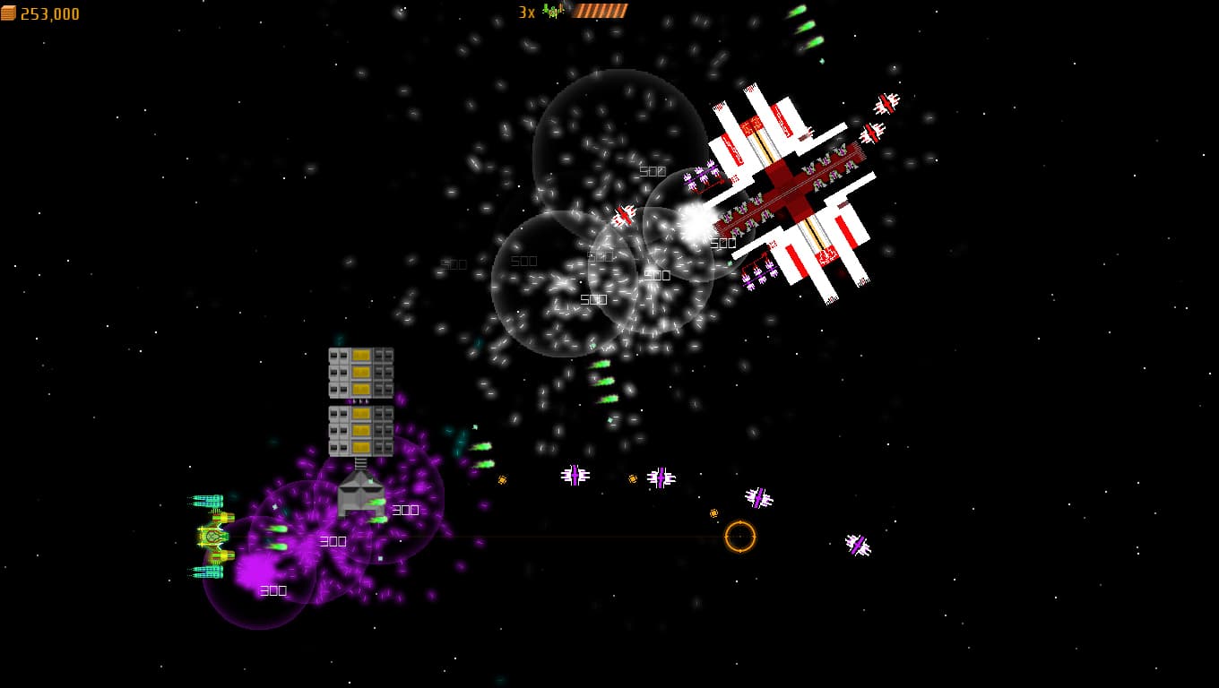 Zotrix Steam CD Key - 8