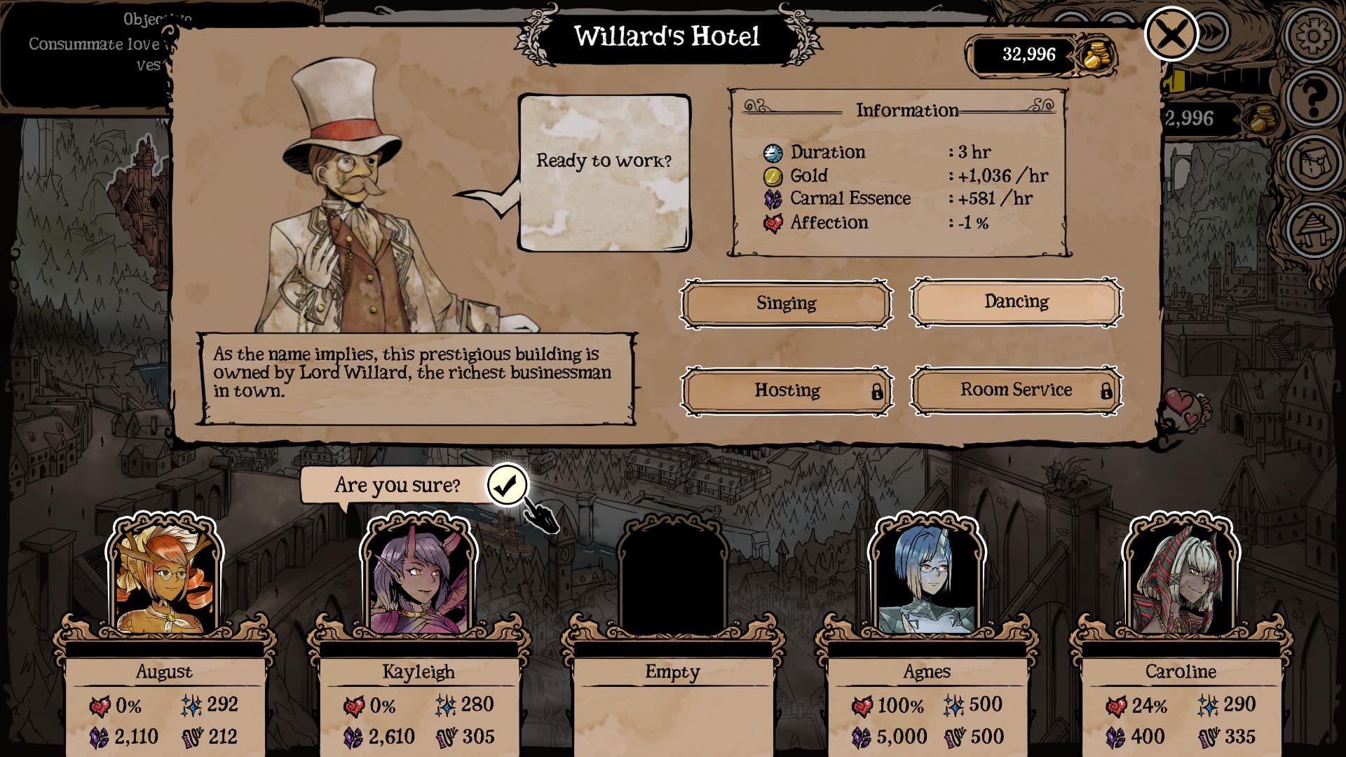 My Lovely Wife PC Steam Account - 7