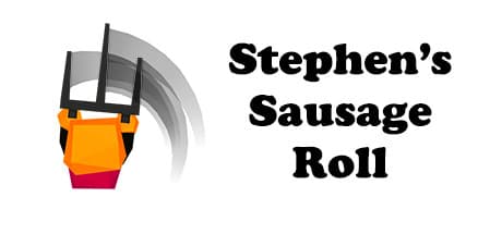 Stephen's Sausage Roll Steam CD Key