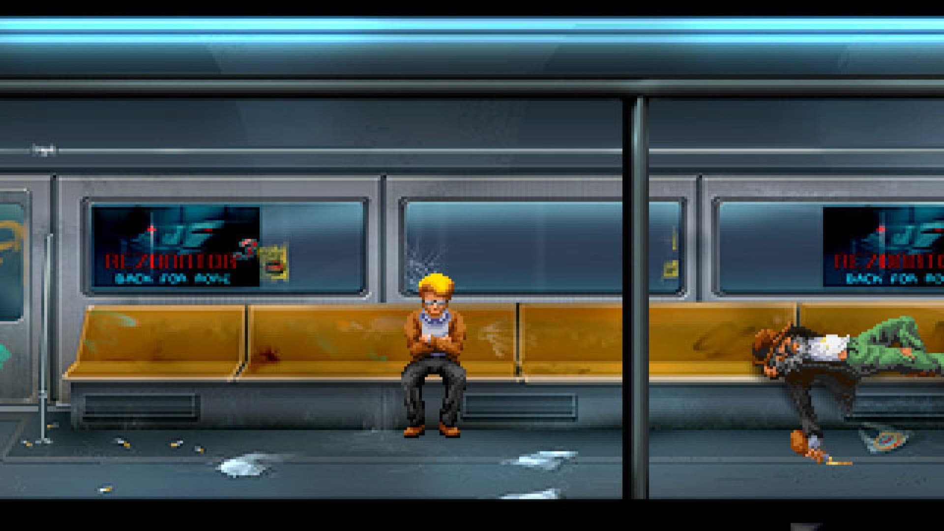 Resonance Steam CD Key - 4