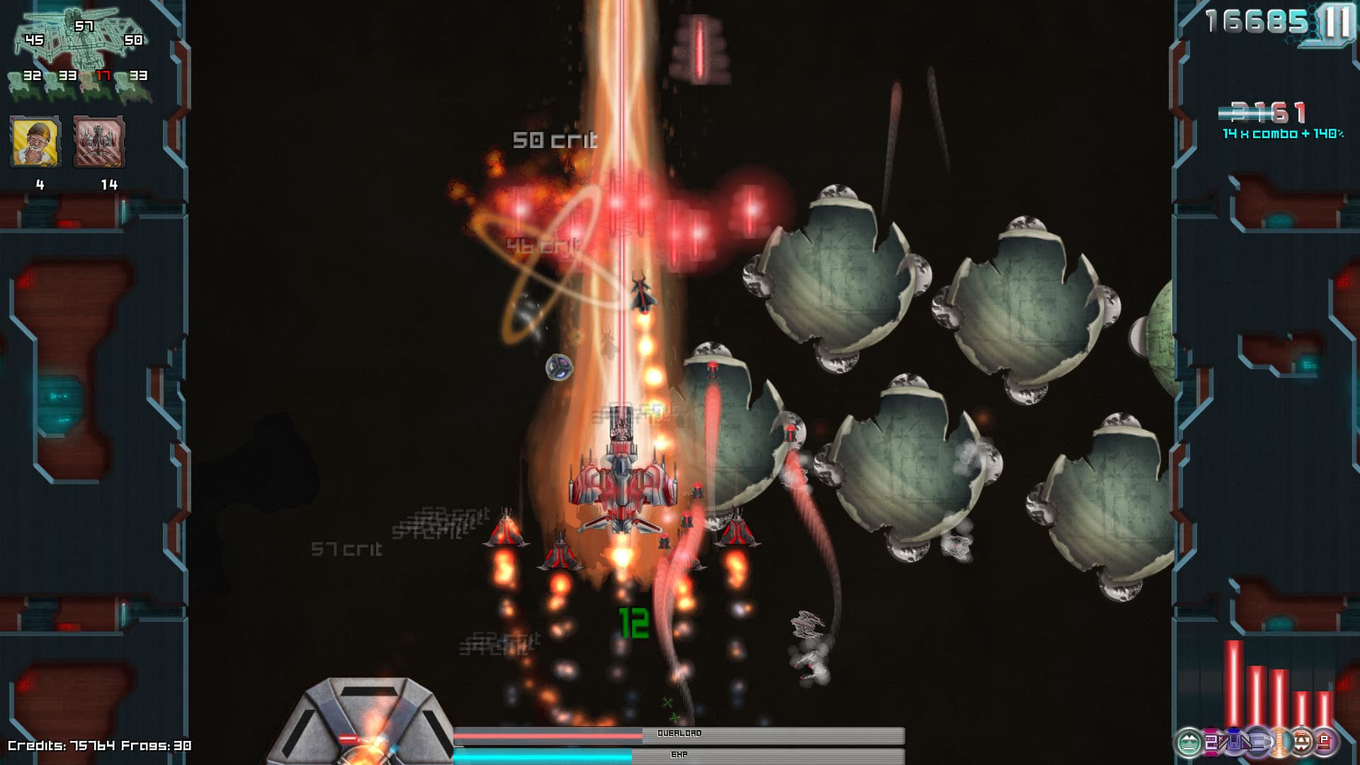 Sky Mercenaries Steam CD Key - 6