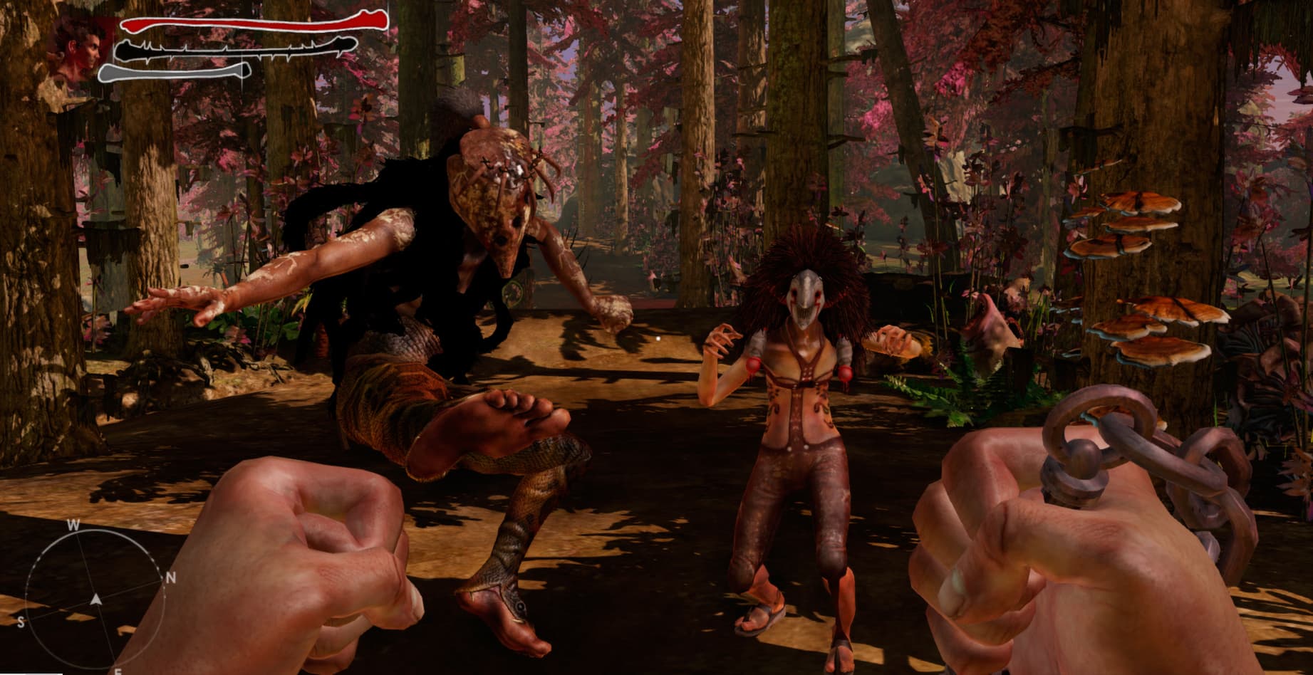 Zeno Clash 2 Steam CD Key - 5