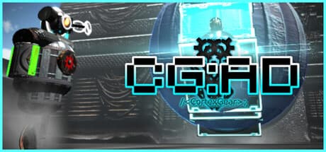 CortexGear:AngryDroids PC Steam CD Key