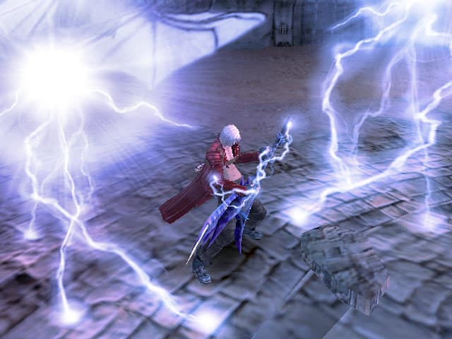 Devil May Cry 3 Special Edition PC Steam CD Key - 6