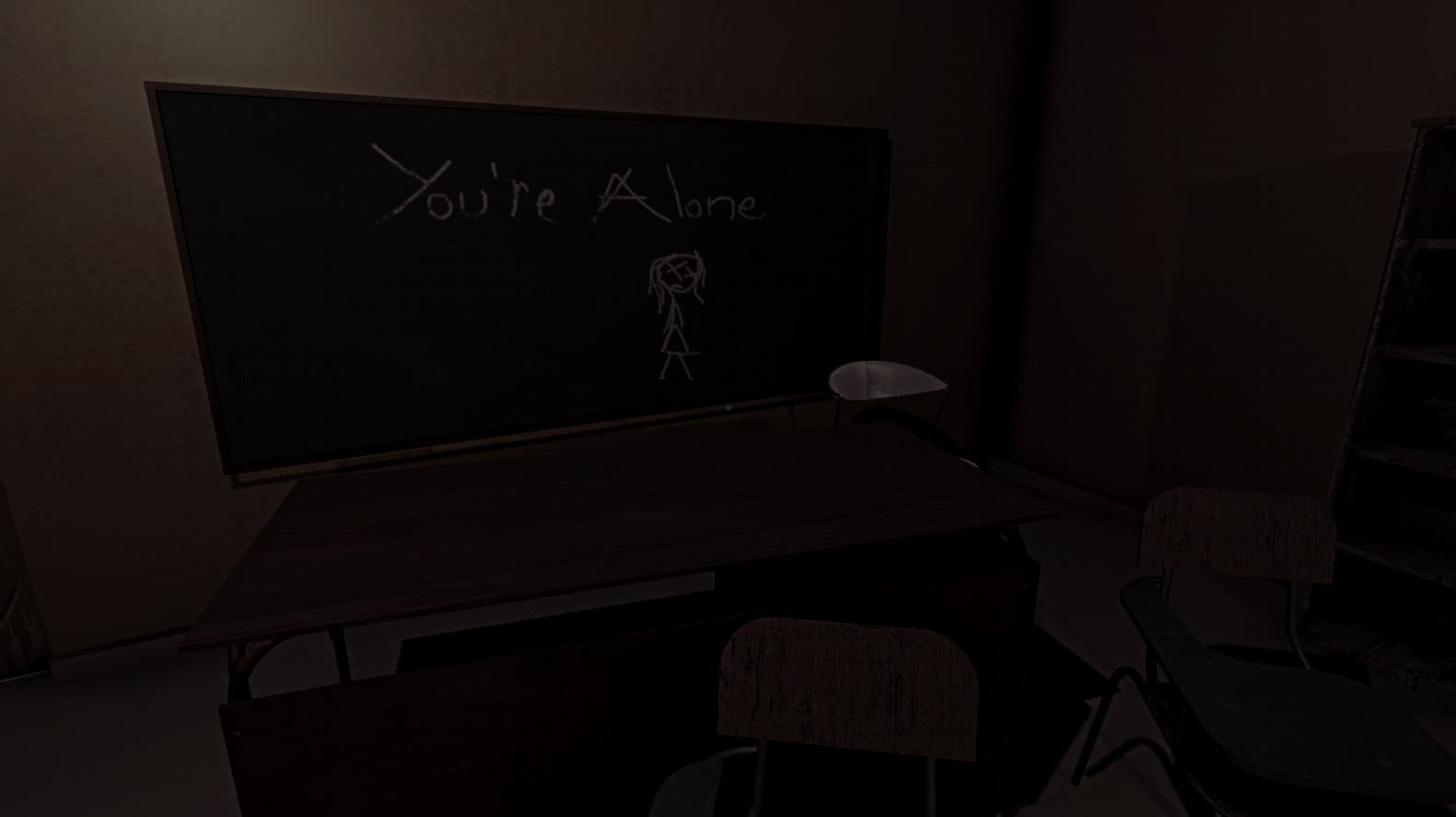 You Deserve Steam CD Key - 7