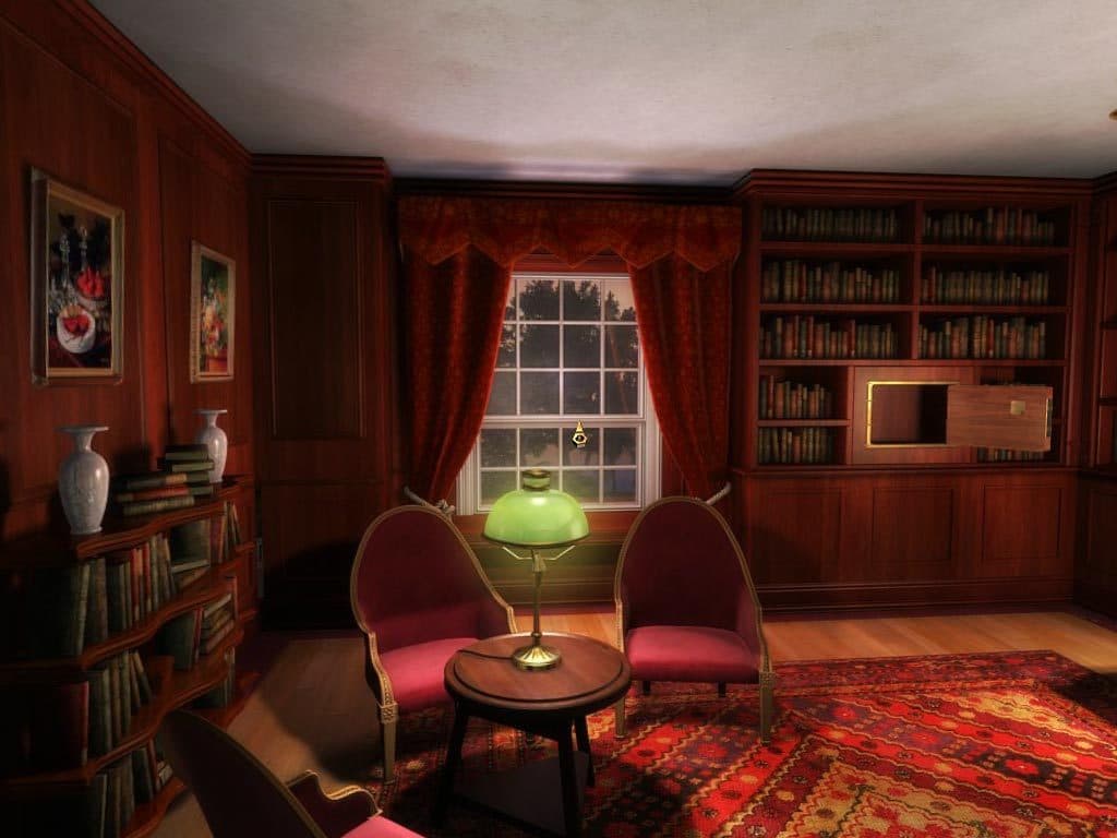 Safecracker: The Ultimate Puzzle Adventure PC Steam CD Key - 5