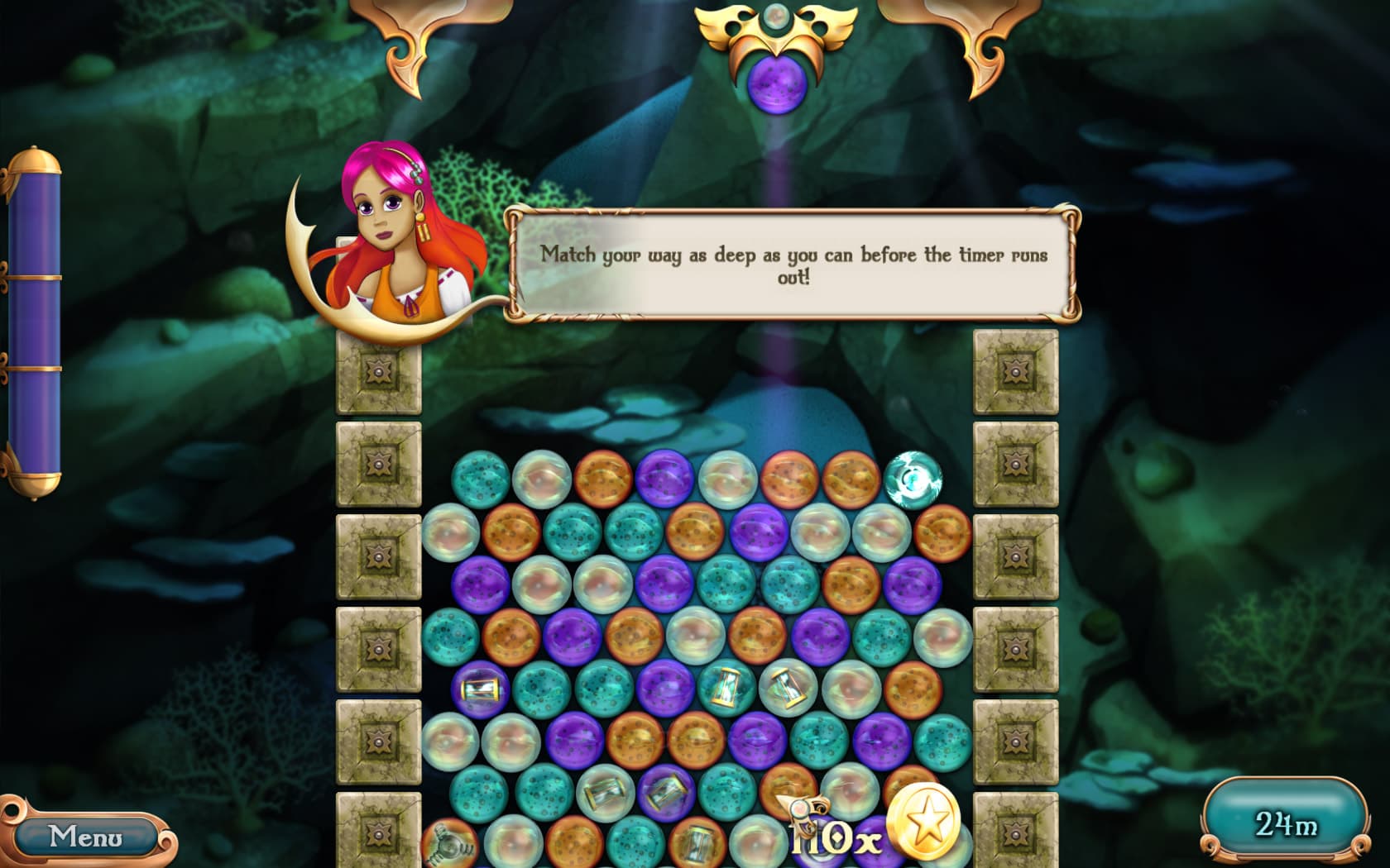 League of Mermaids Steam CD Key - 2