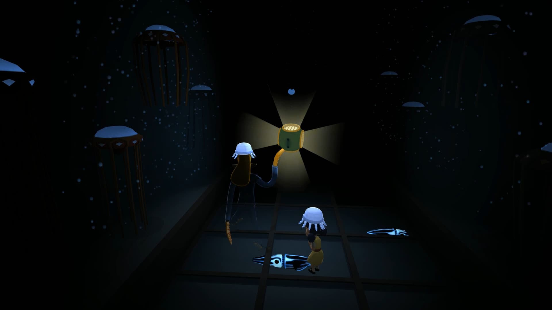 Octodad: Dadliest Catch PC Steam Account - 5