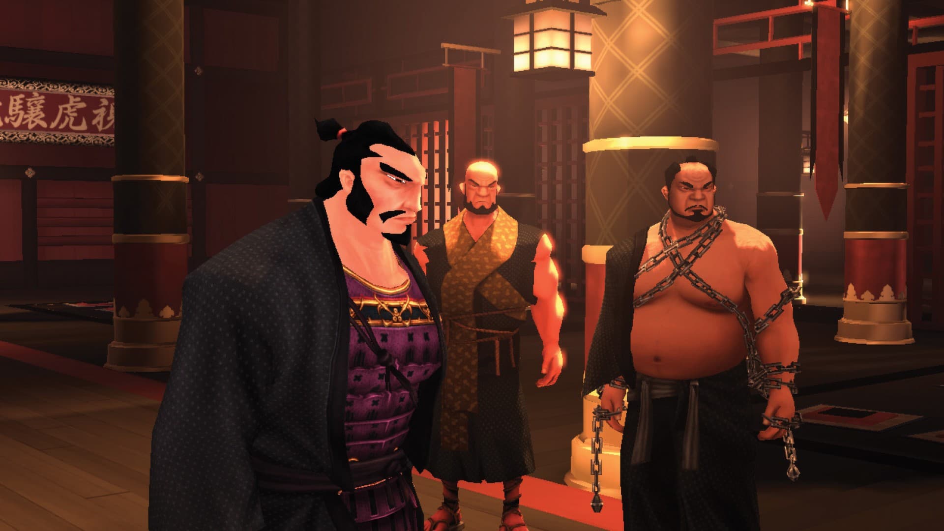 Karateka PC Steam CD Key - 7