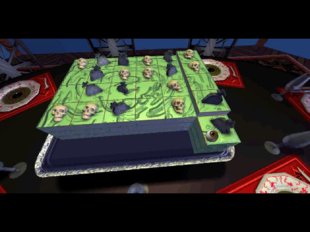 The 7th Guest Steam CD Key - 8