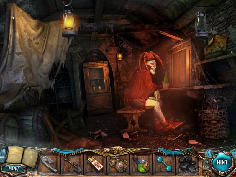 Sacra Terra: Angelic Night Steam CD Key - 7