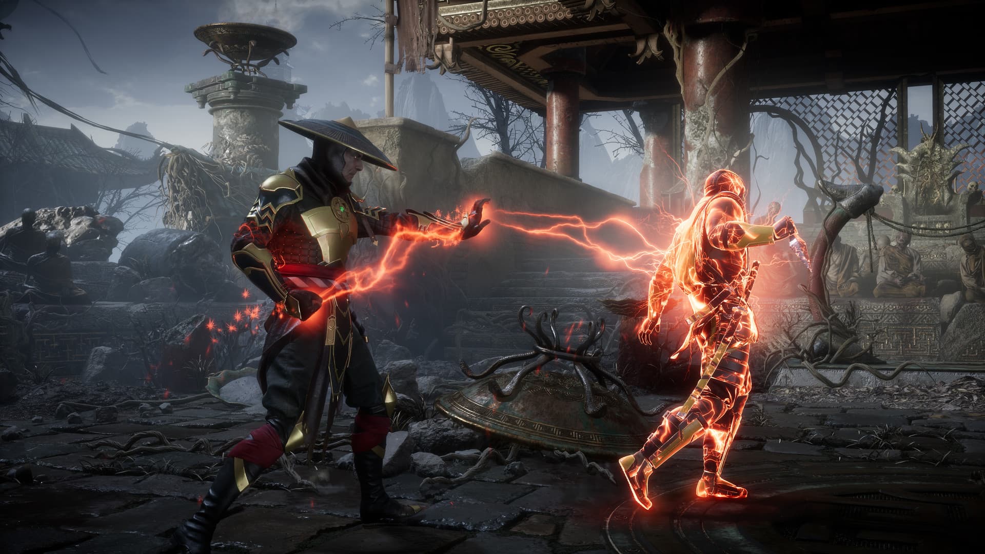 Mortal Kombat 11 Ultimate - 2