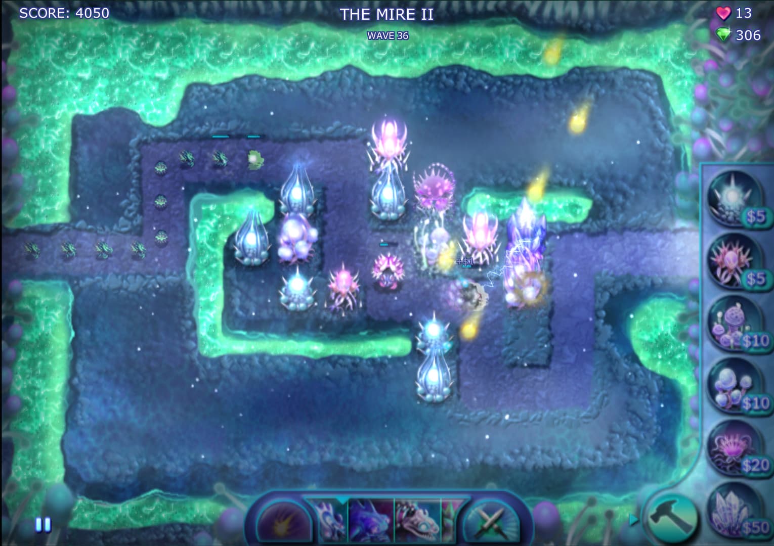 Moonlight Minions Steam CD Key - 4