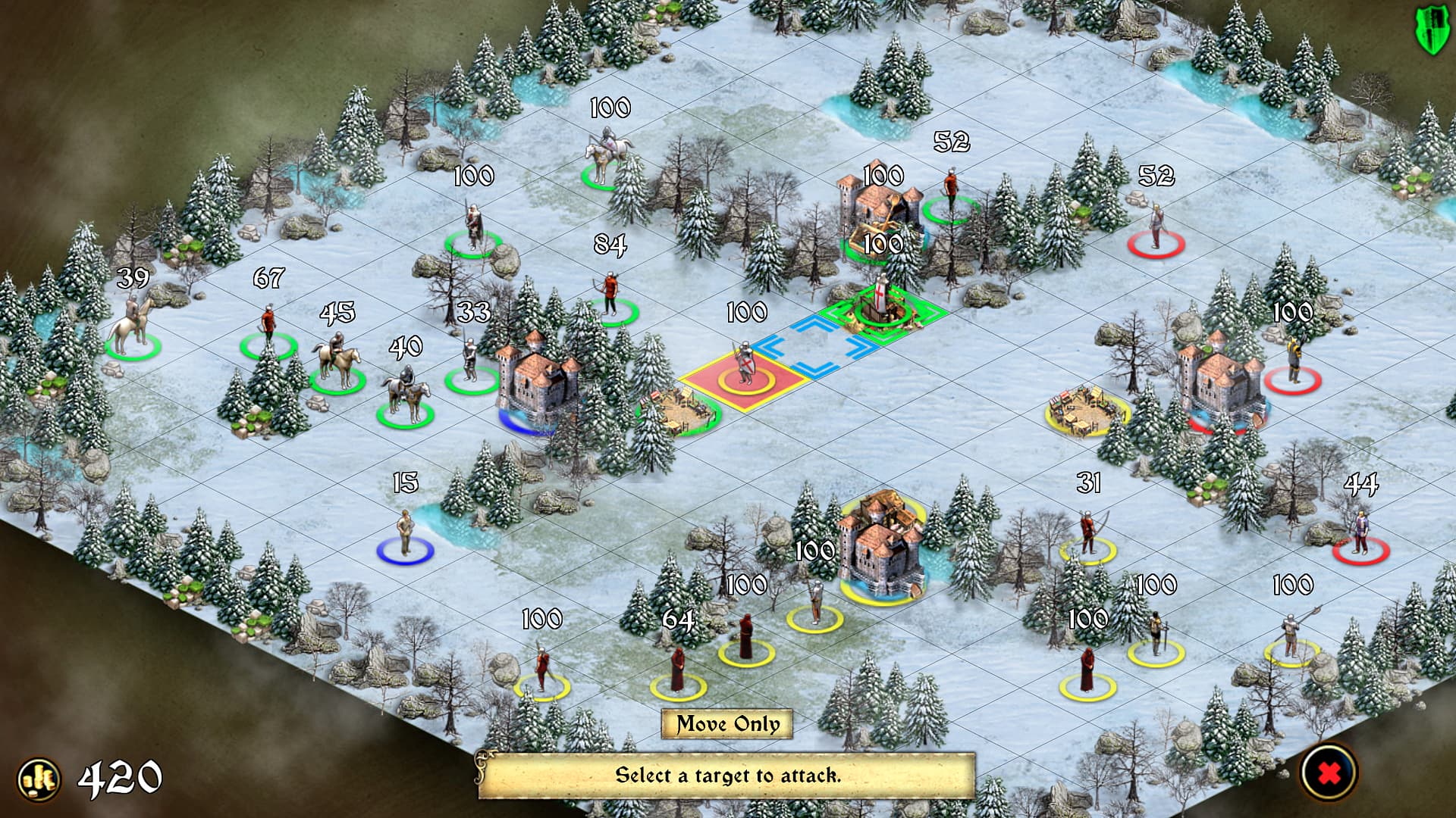 Medieval Battlefields - Black Edition Steam CD Key - 8