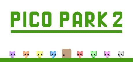 PICO PARK 2 PC Steam Account