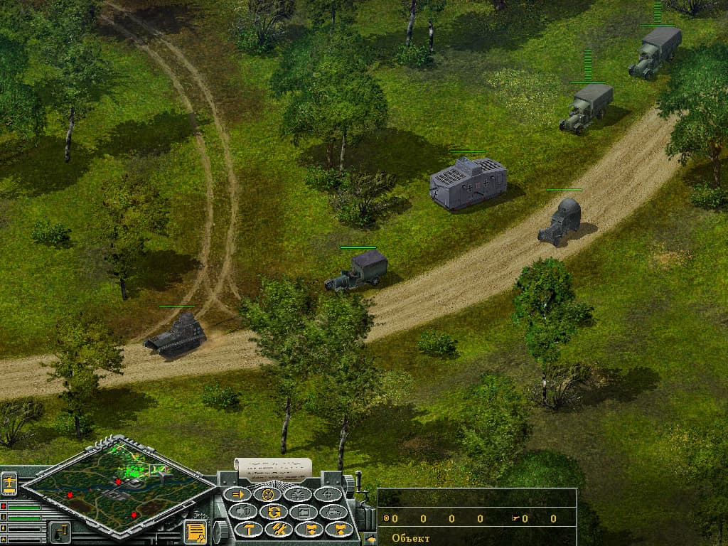 World War I Steam CD Key - 7