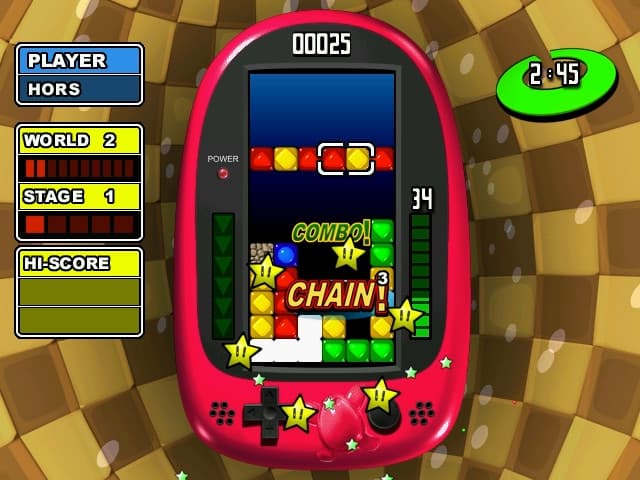 Puzzle Station 15th Anniversary Retro Release Steam CD Key - 5