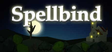 Spellbind : Luppe's tale Steam CD Key
