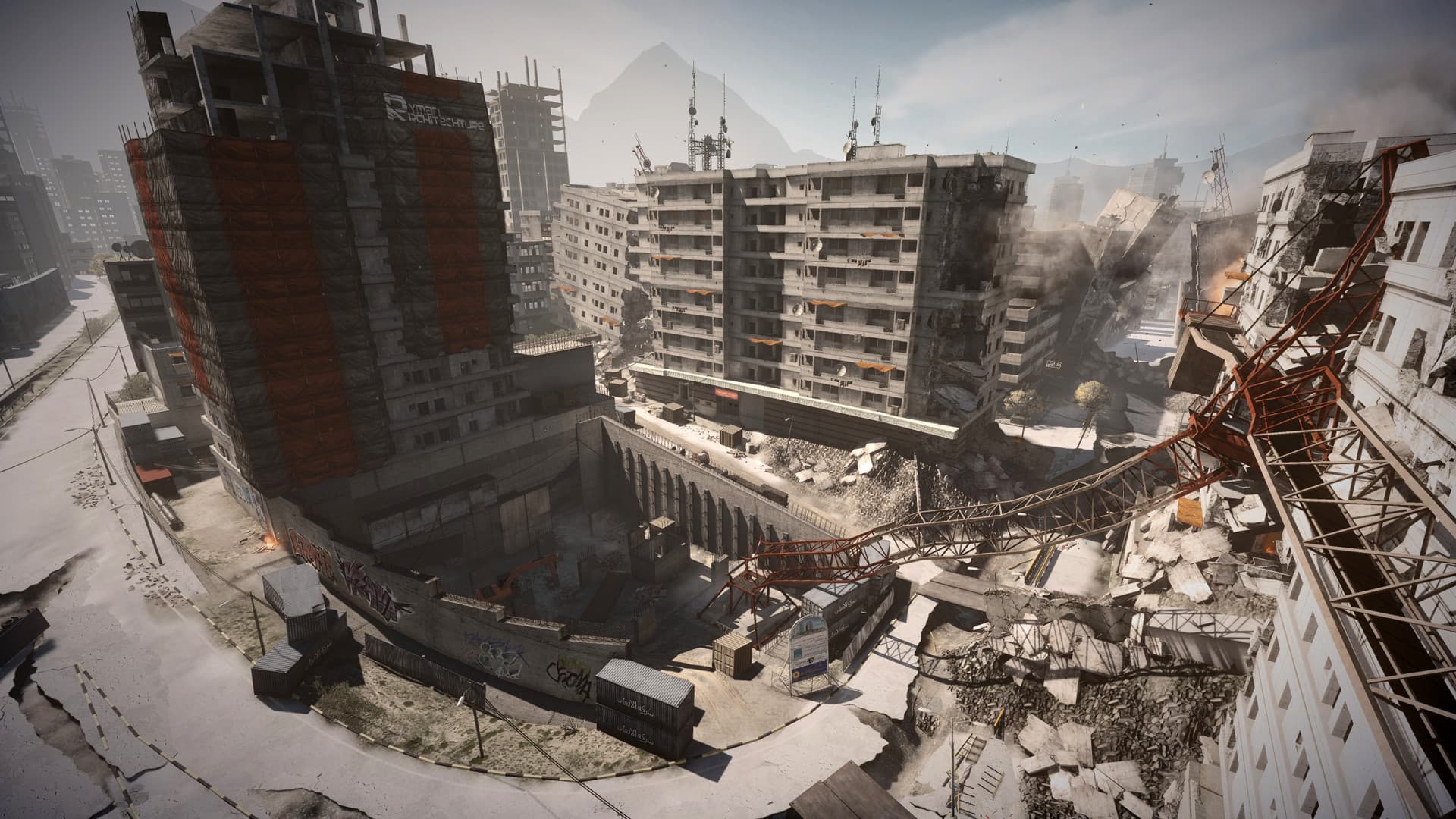 Battlefield 3 Steam Account - 2