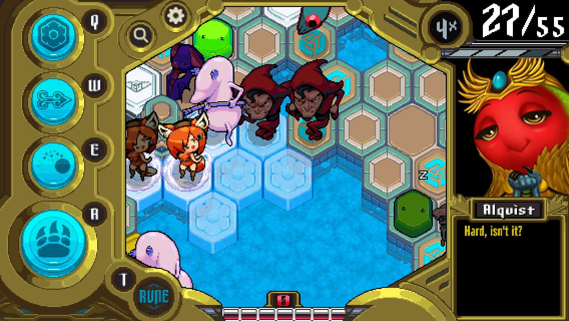 Auro: A Monster-Bumping Adventure Steam CD Key - 5