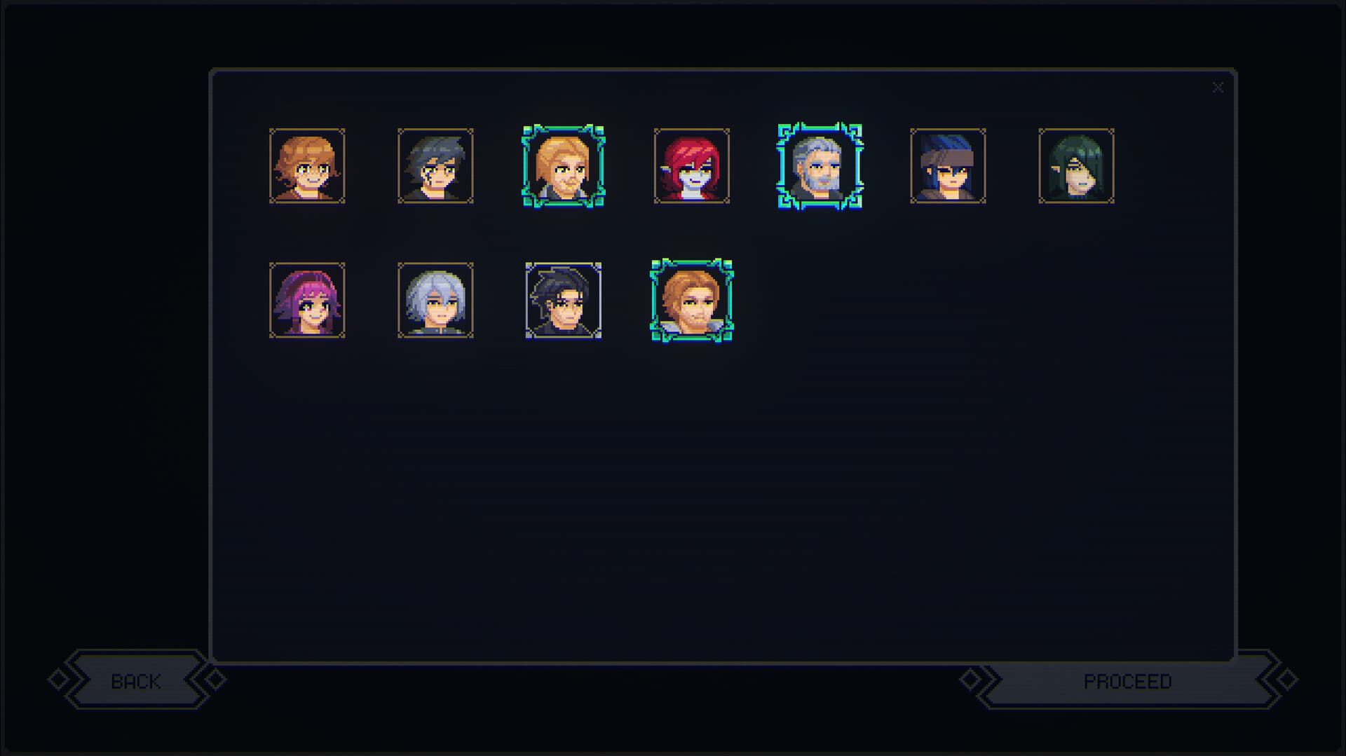 Megaloot PC Steam Account - 5