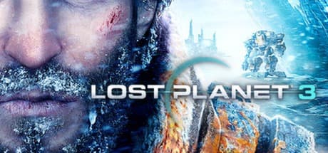 Lost Planet 3 PC Steam CD Key