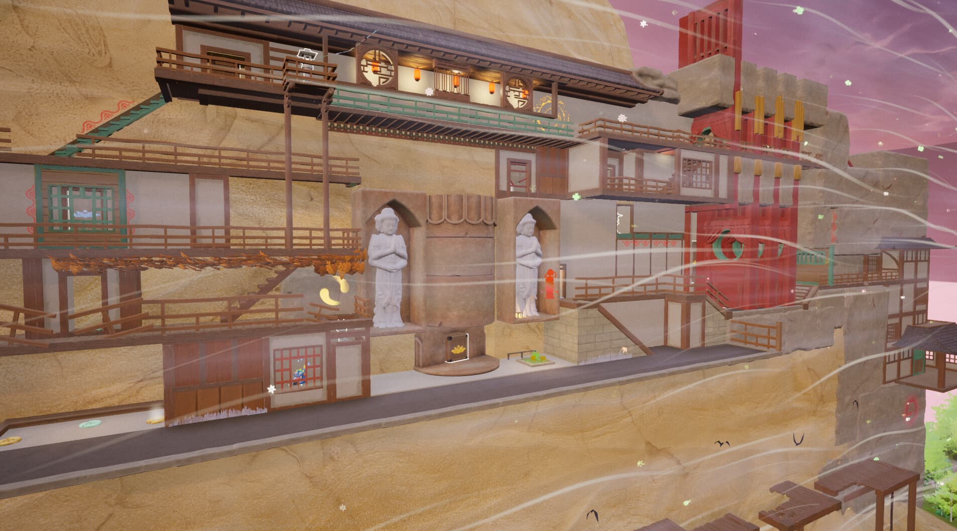 Hidden Dream PC Steam Account - 6