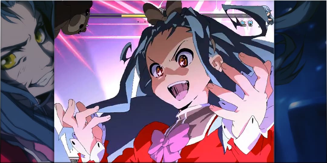 Vanguard Princess Lilith DLC Steam CD Key - 4