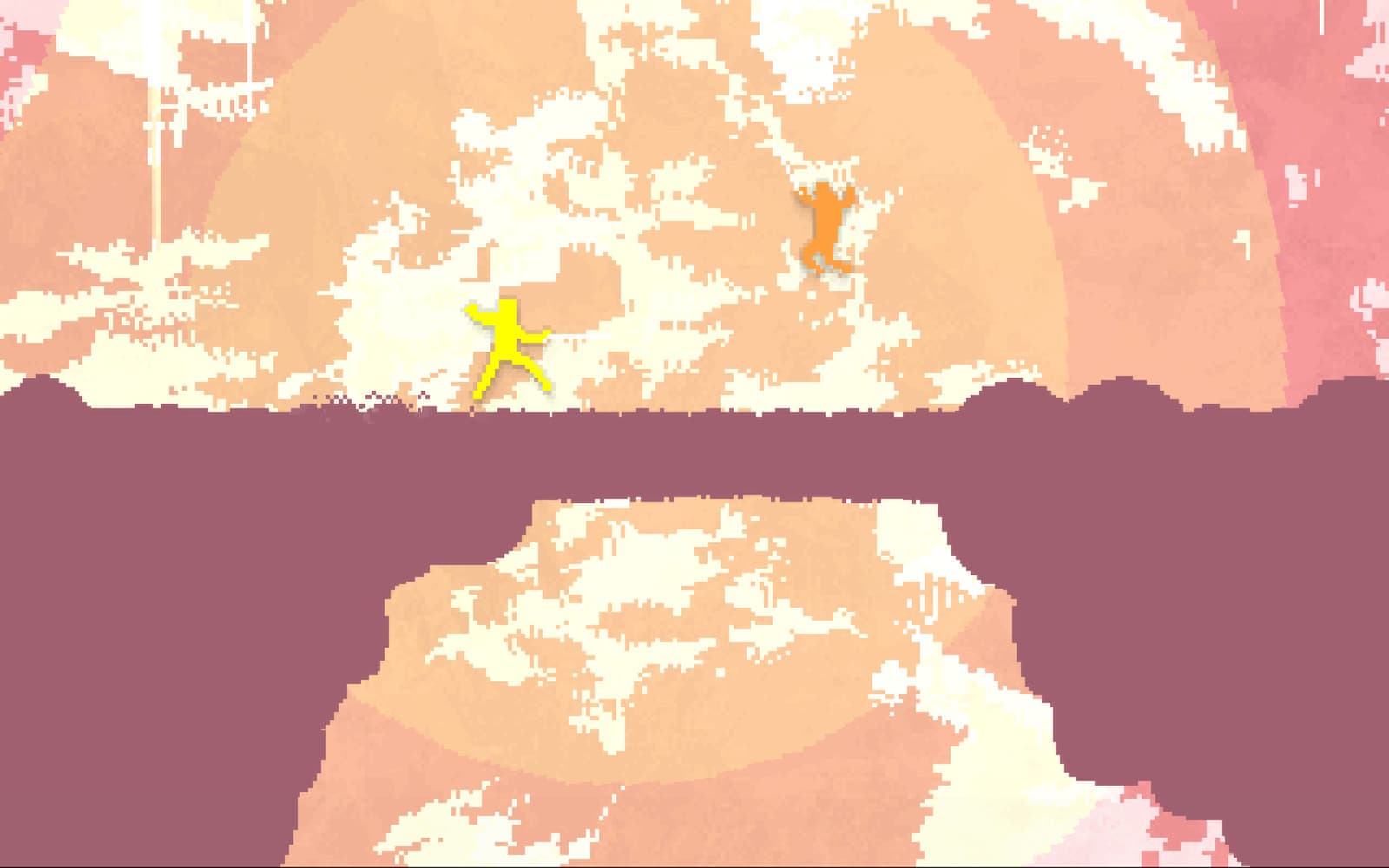 Nidhogg Steam CD Key - 2