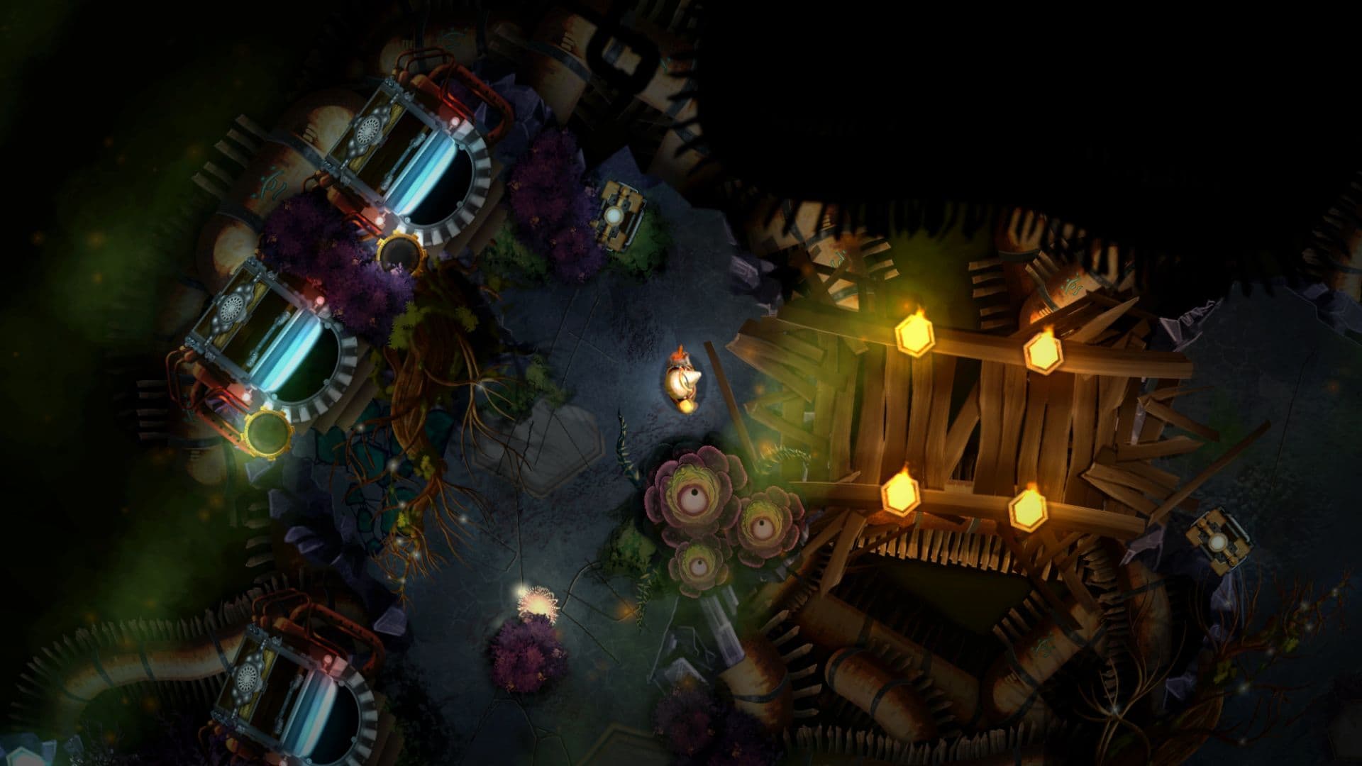 Soulblight PC Steam Account - 8