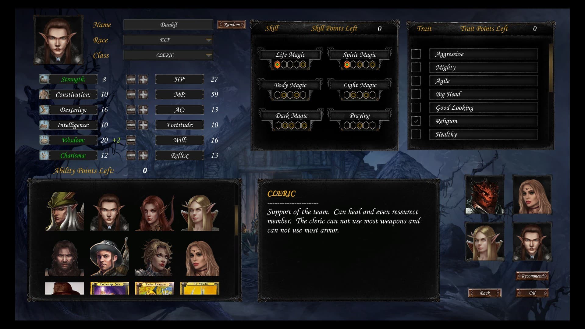 Dungeon Not Alone Bundle PC Steam Account - 6
