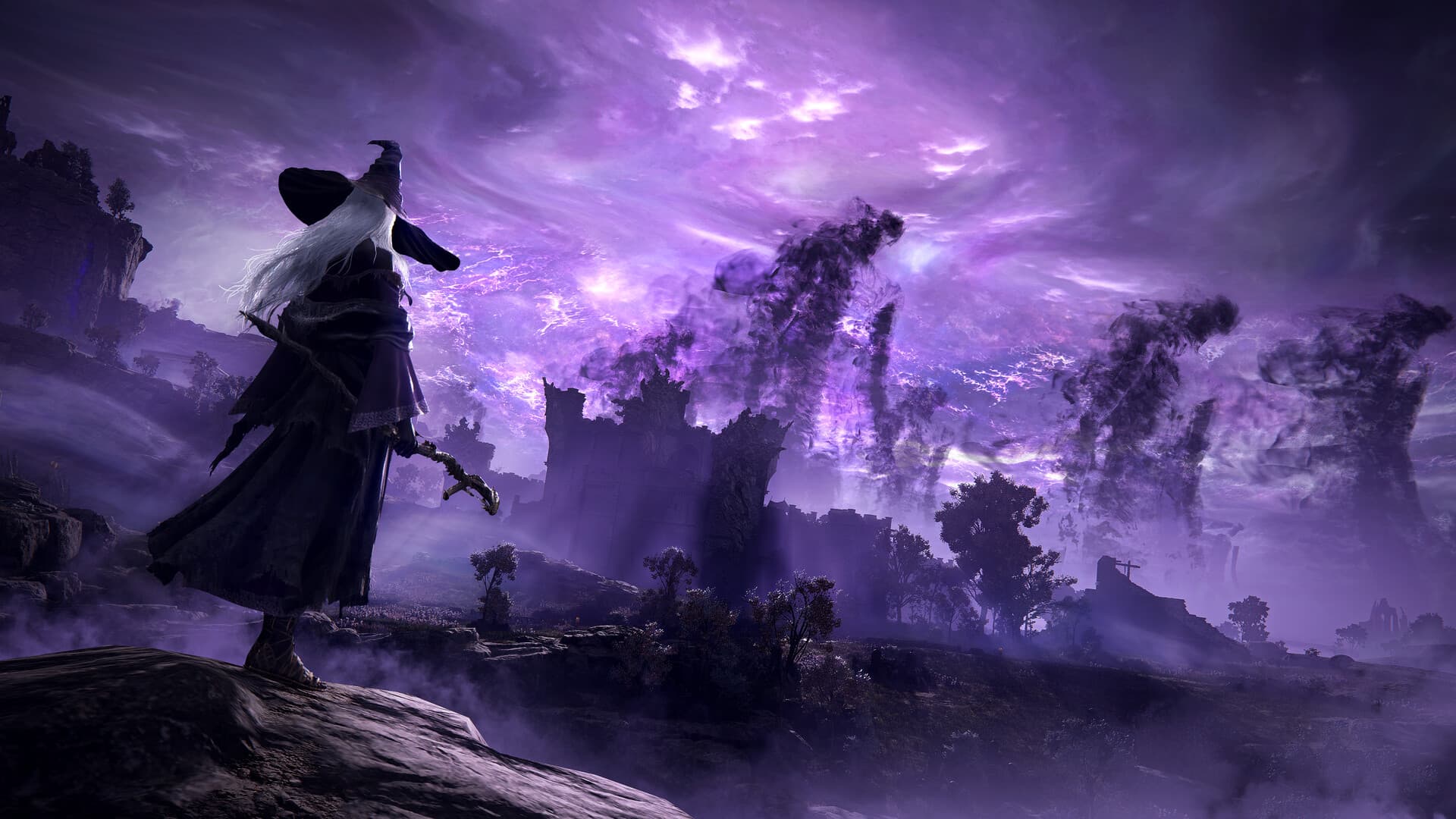ELDEN RING NIGHTREIGN Deluxe Edition - 4