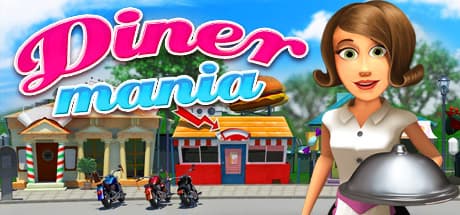 Diner Mania PC Steam CD Key