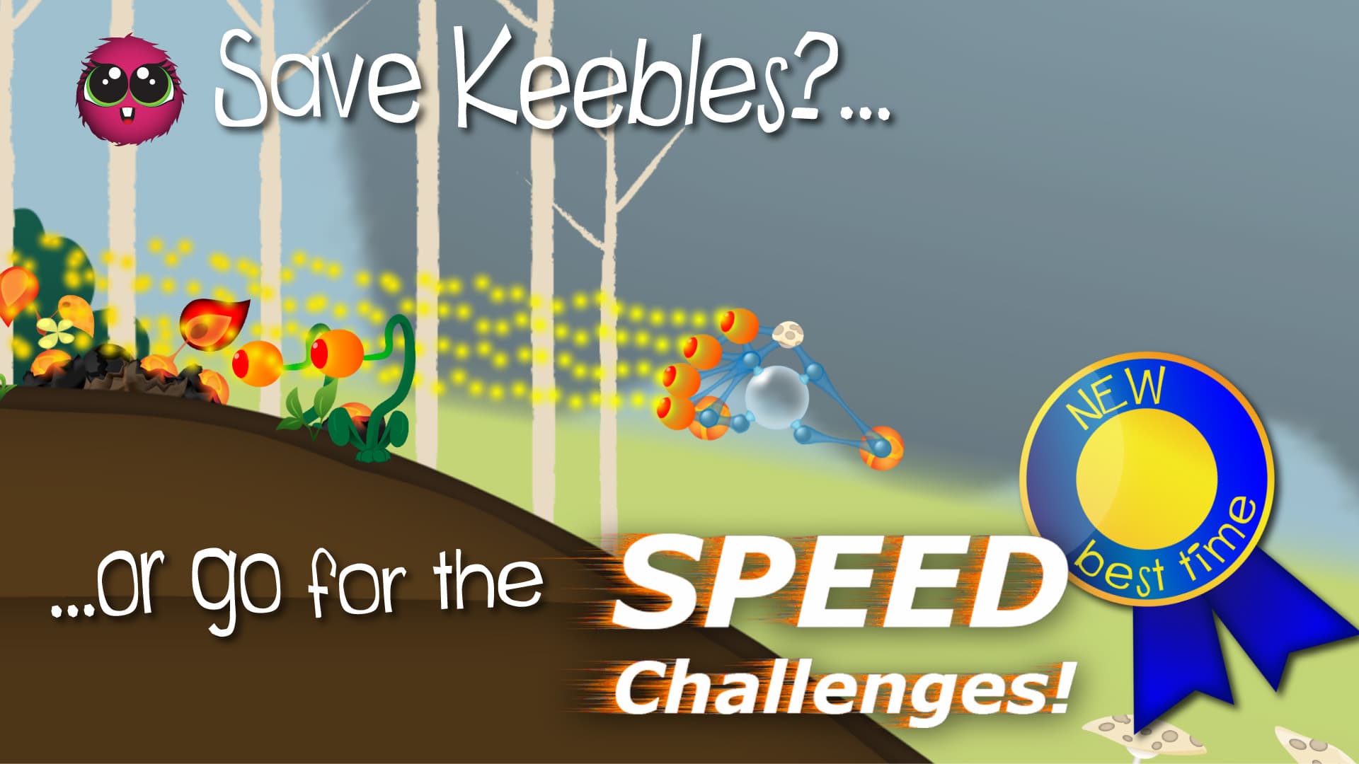 Keebles PC Steam CD Key - 8