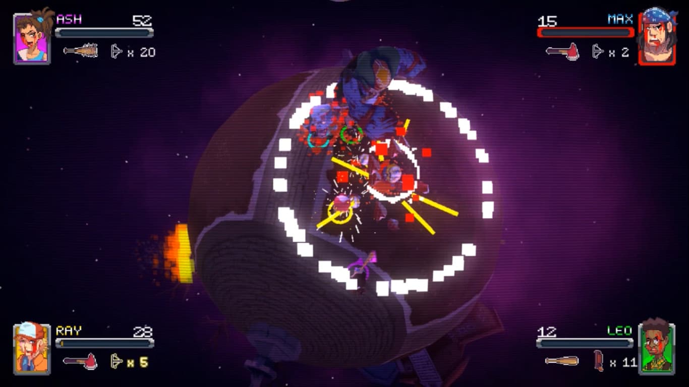 Orbiz Steam CD Key - 3