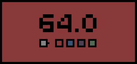 64.0 Steam CD Key