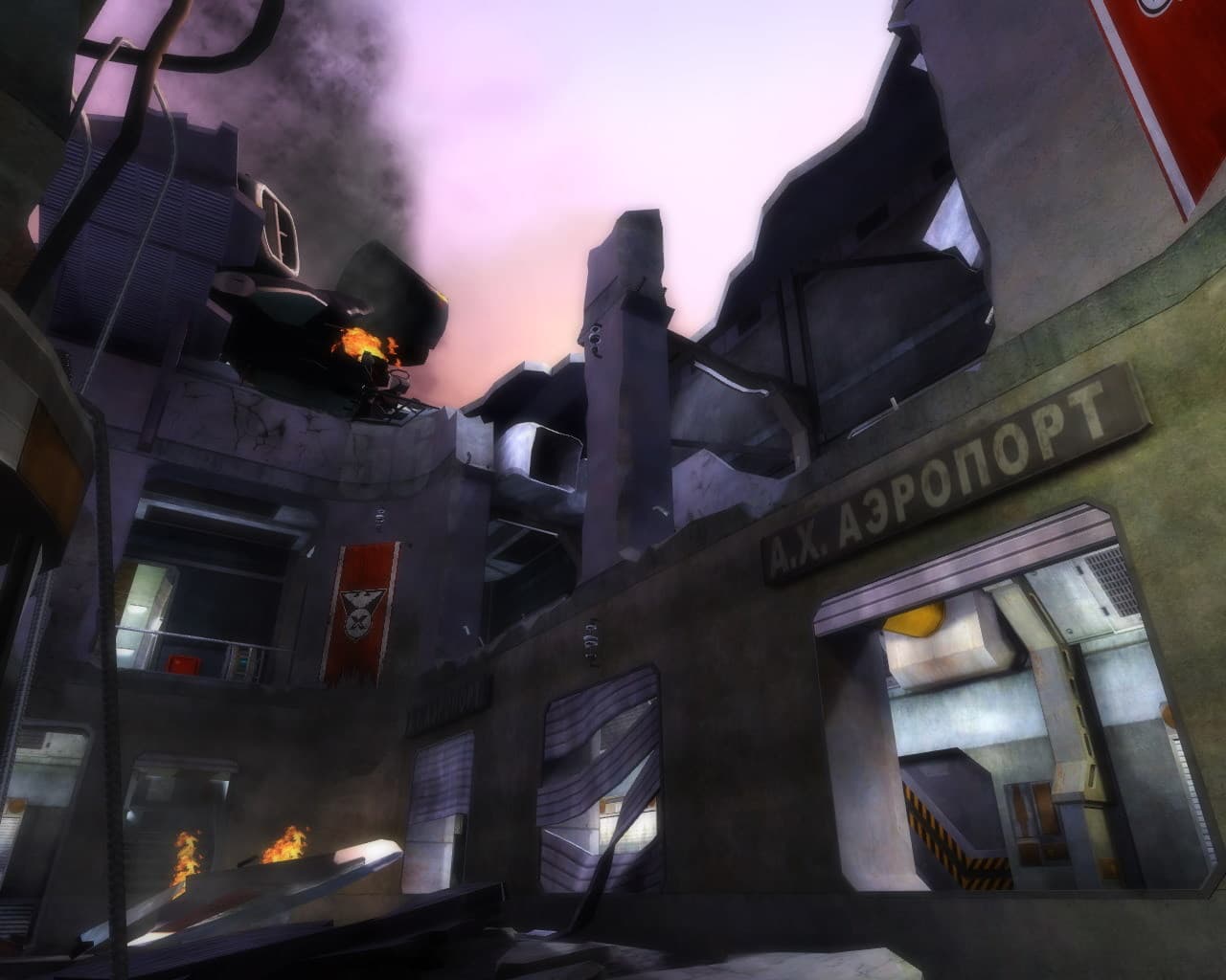 Exodus from the Earth Steam CD Key - 7