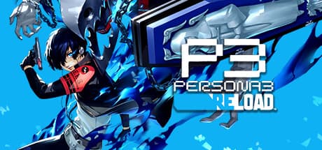 Persona 3 Reload: Deluxe Edition Steam Account