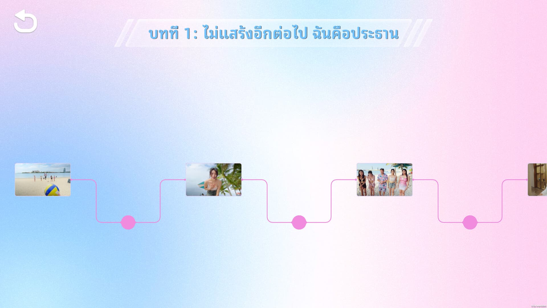 Secrets of the Heartbeat PC Steam Account - 5