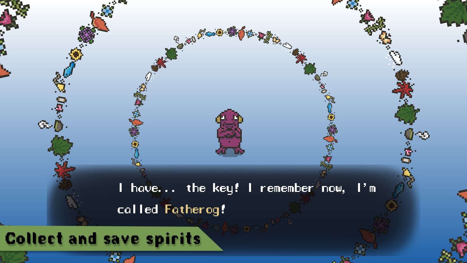 Spirittea Steam Account - 6
