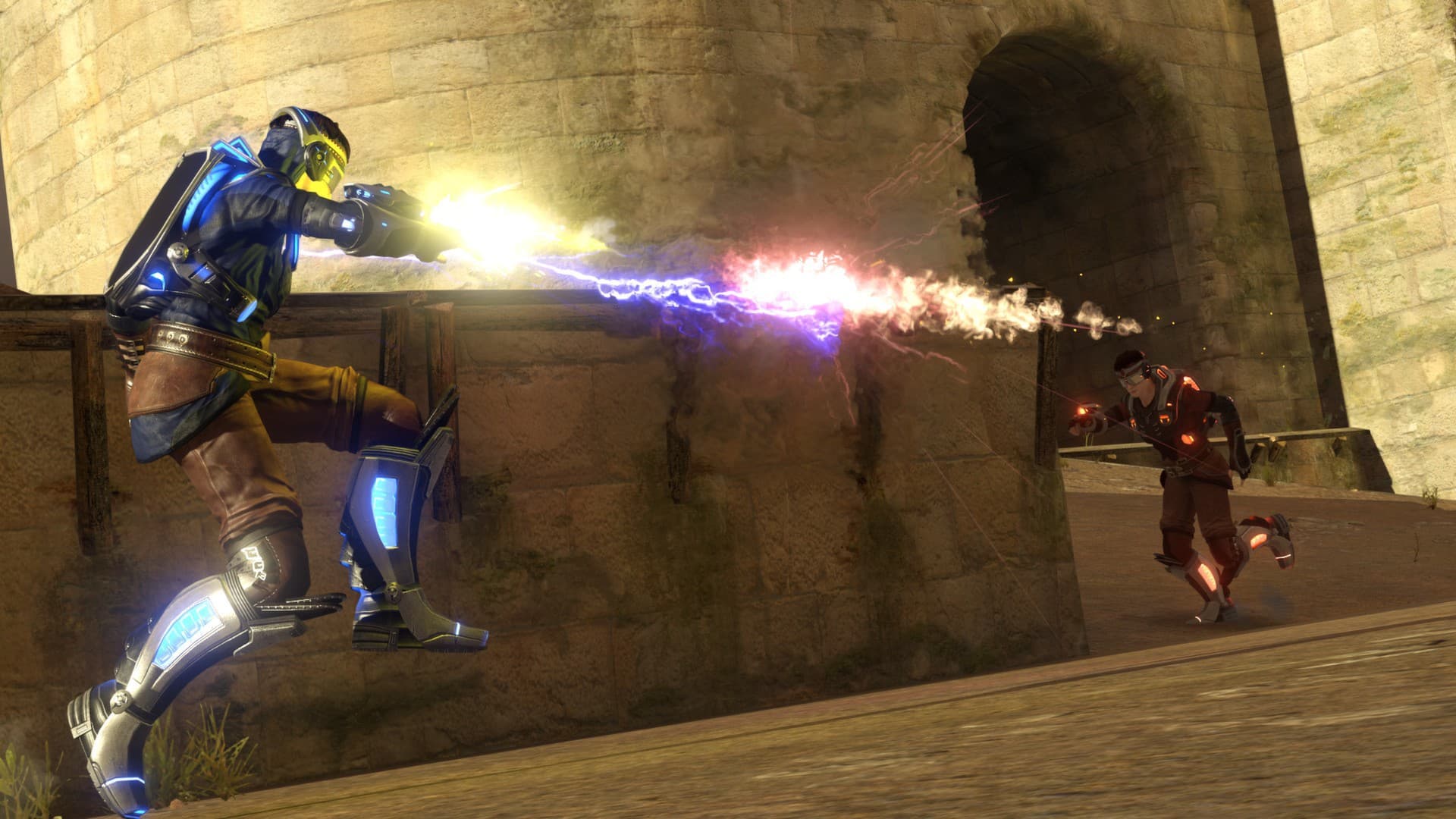 ShootMania Storm Steam CD Key - 7