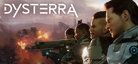 Dysterra PC Steam Account