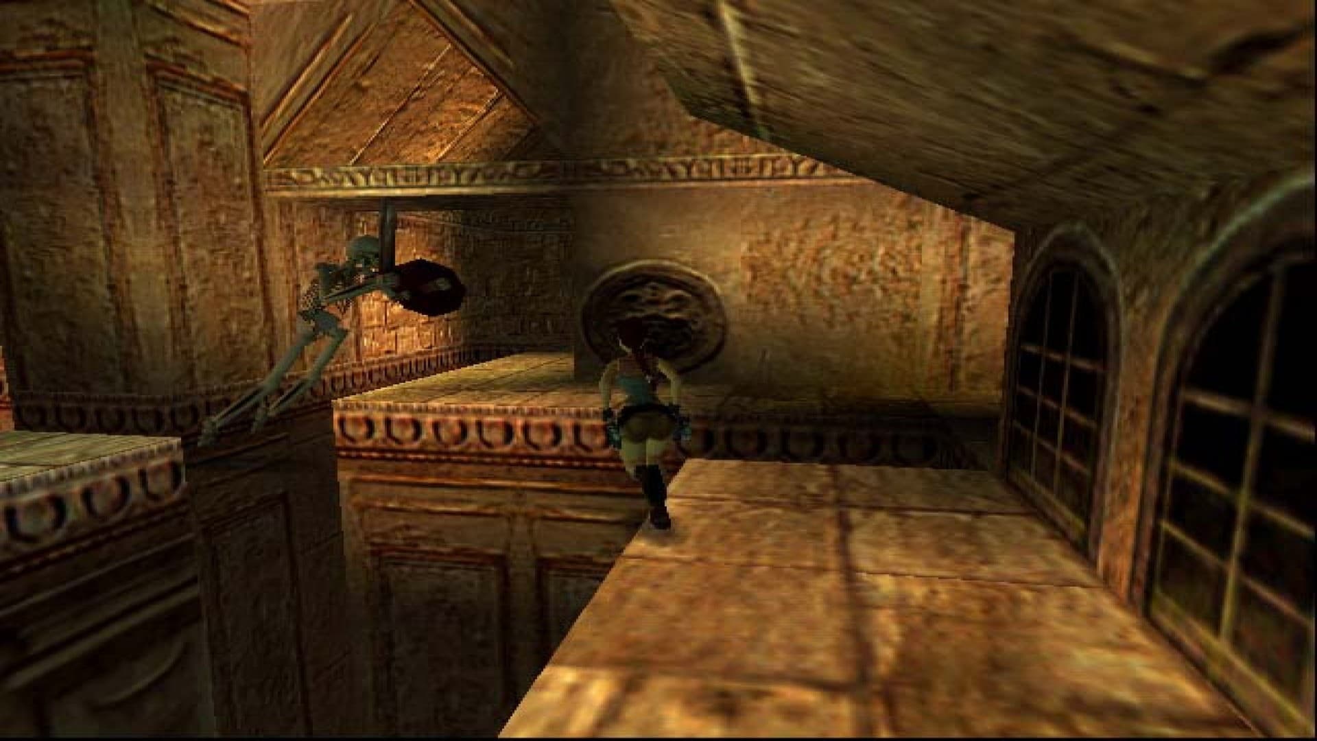 Tomb Raider IV: The Last Revelation Steam CD Key - 5