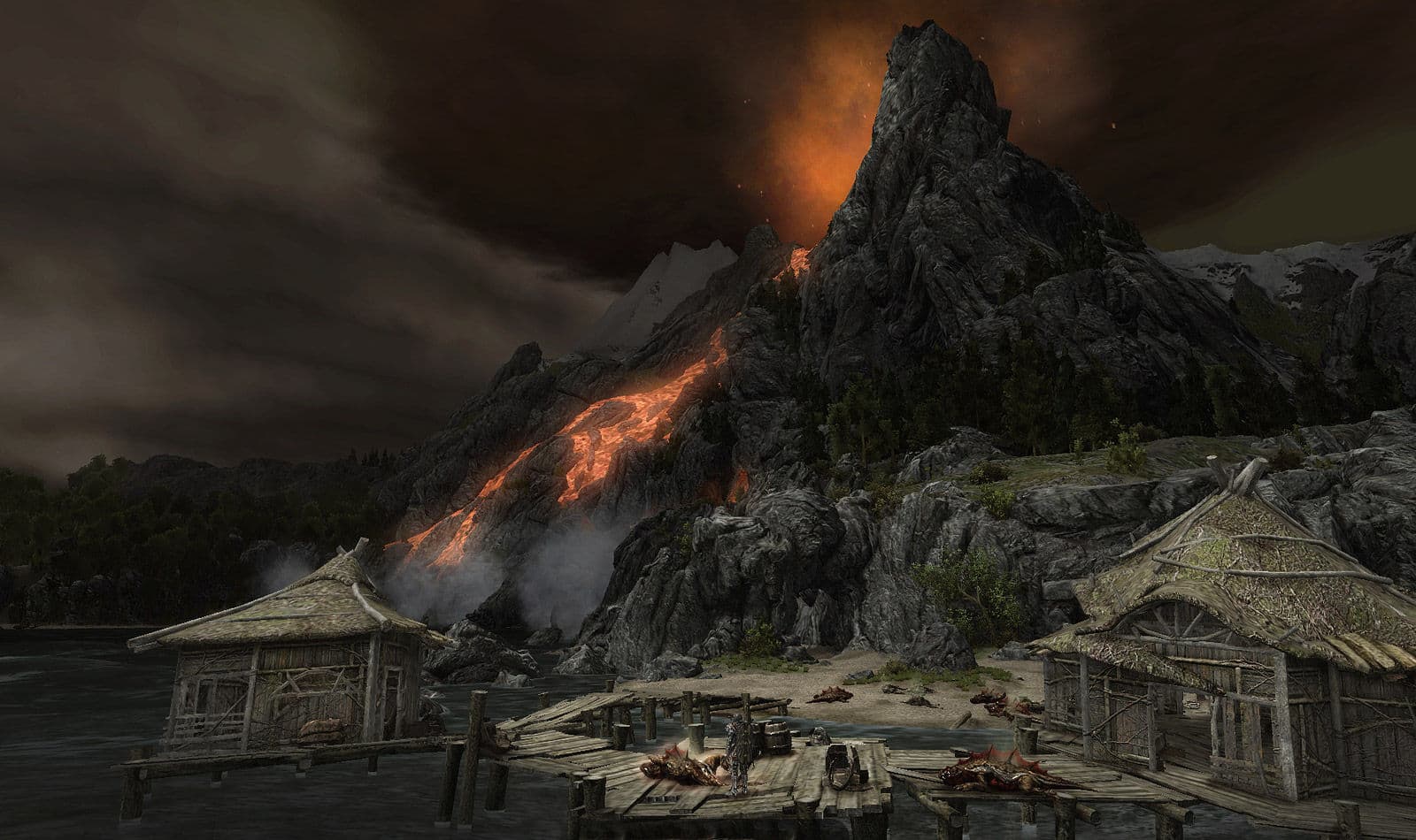 ArcaniA: Fall of Setarrif Steam Account - 5