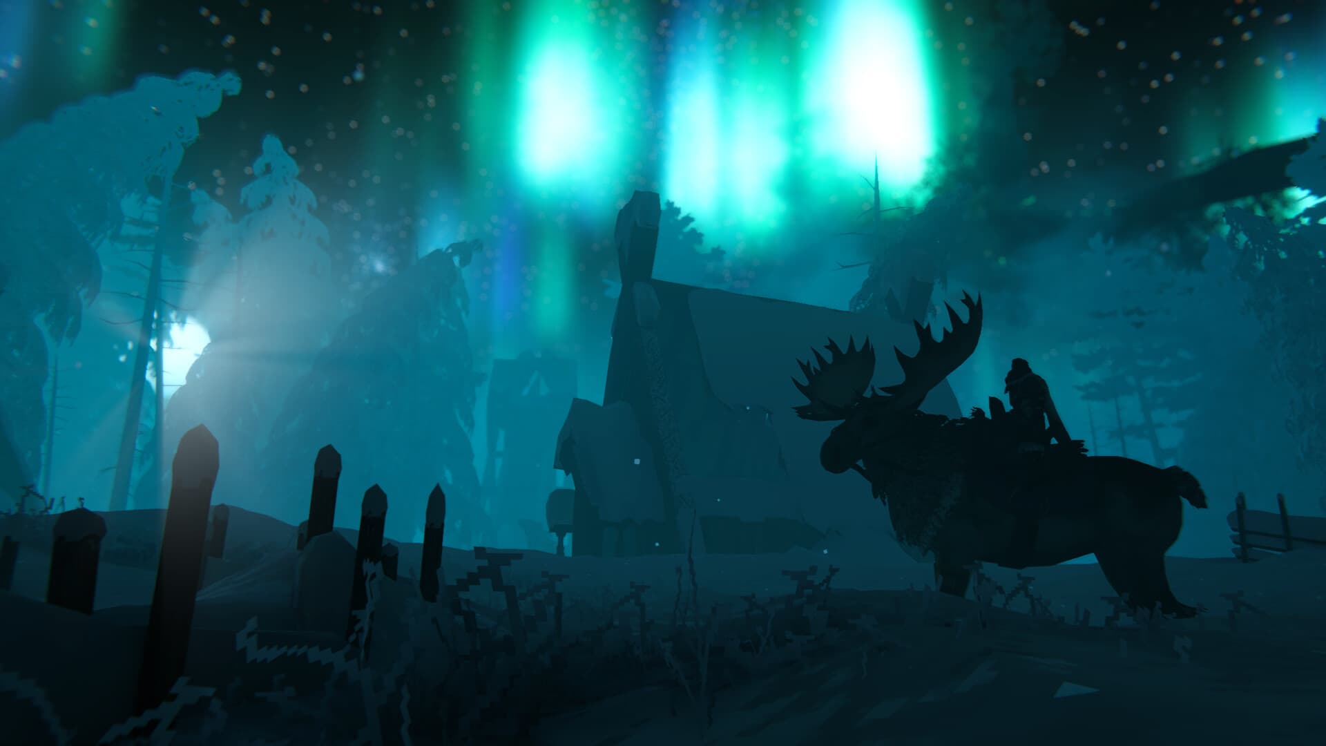 Valheim PC Steam Account - 2