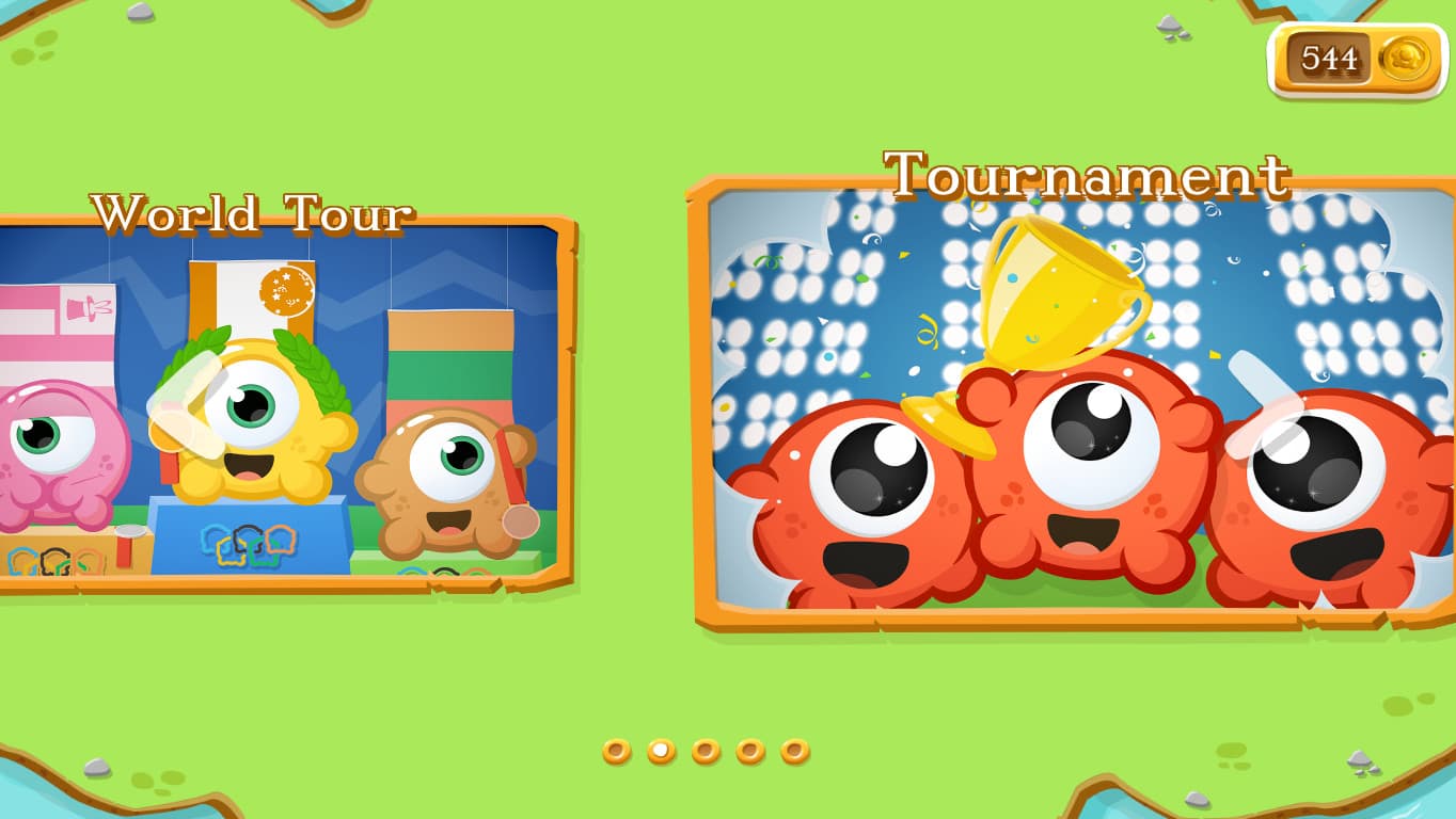 Adorables PC Steam CD Key - 6